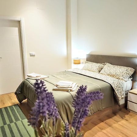 Apartamento En Valencia Centro Екстер'єр фото