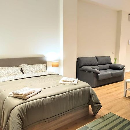 Apartamento En Valencia Centro Екстер'єр фото