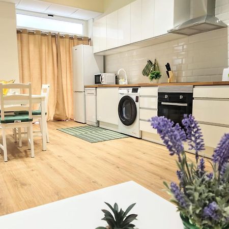 Apartamento En Valencia Centro Екстер'єр фото