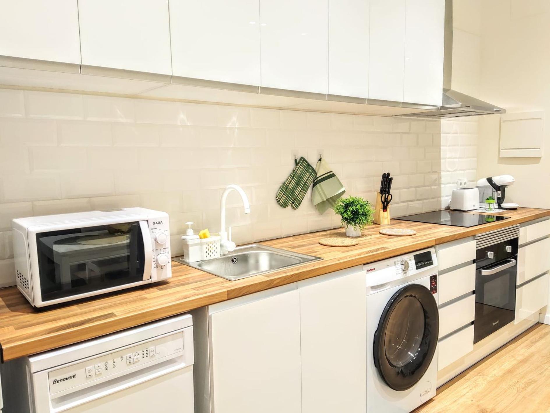 Apartamento En Valencia Centro Екстер'єр фото