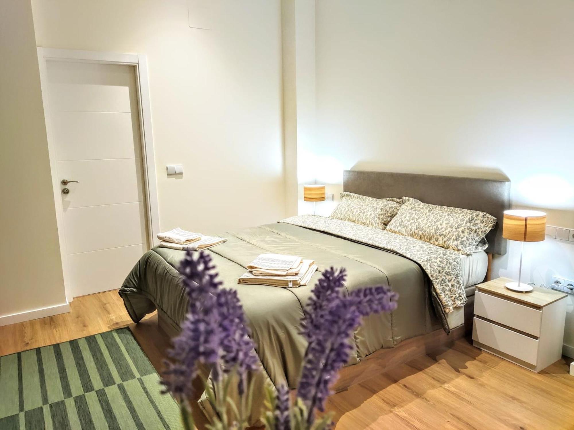 Apartamento En Valencia Centro Екстер'єр фото