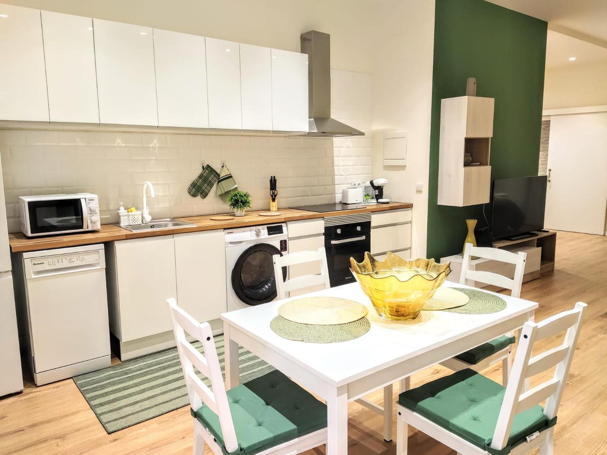 Apartamento En Valencia Centro Екстер'єр фото