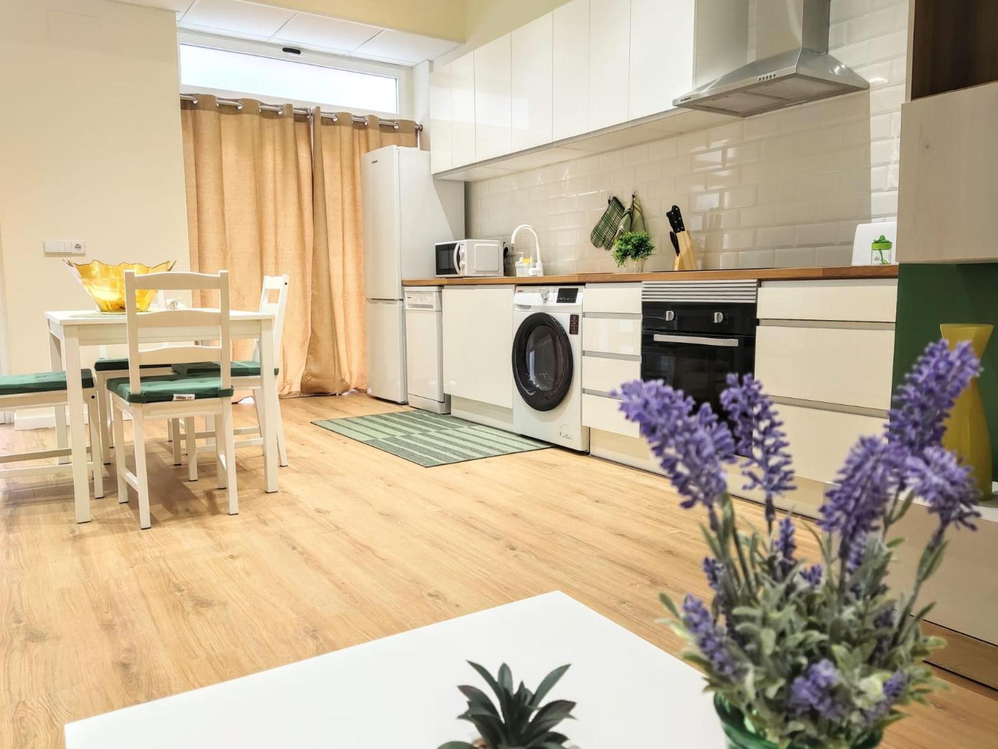 Apartamento En Valencia Centro Екстер'єр фото