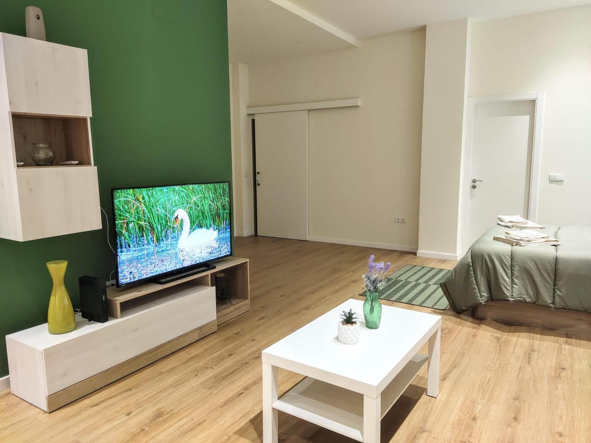 Apartamento En Valencia Centro Екстер'єр фото