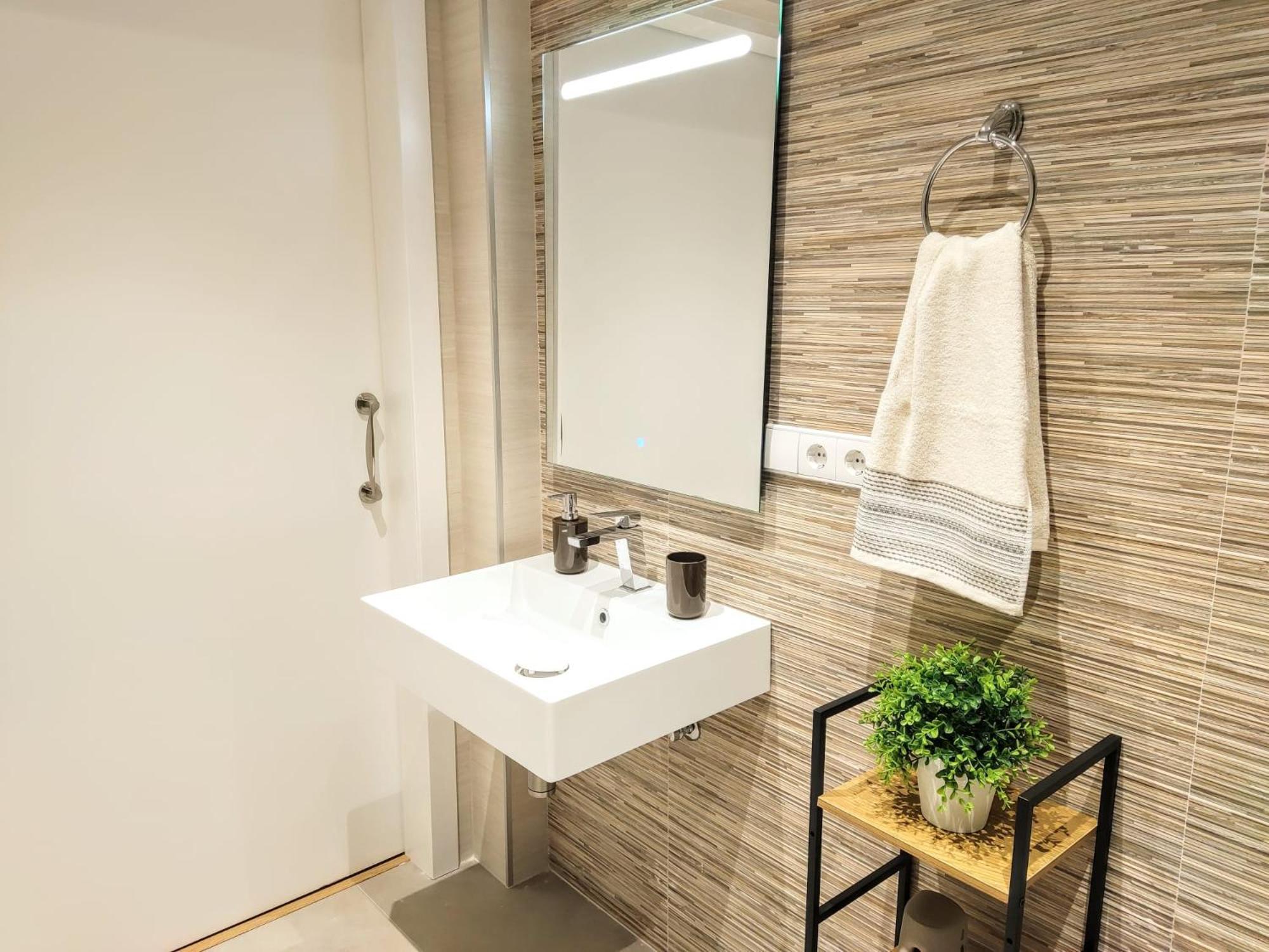 Apartamento En Valencia Centro Екстер'єр фото