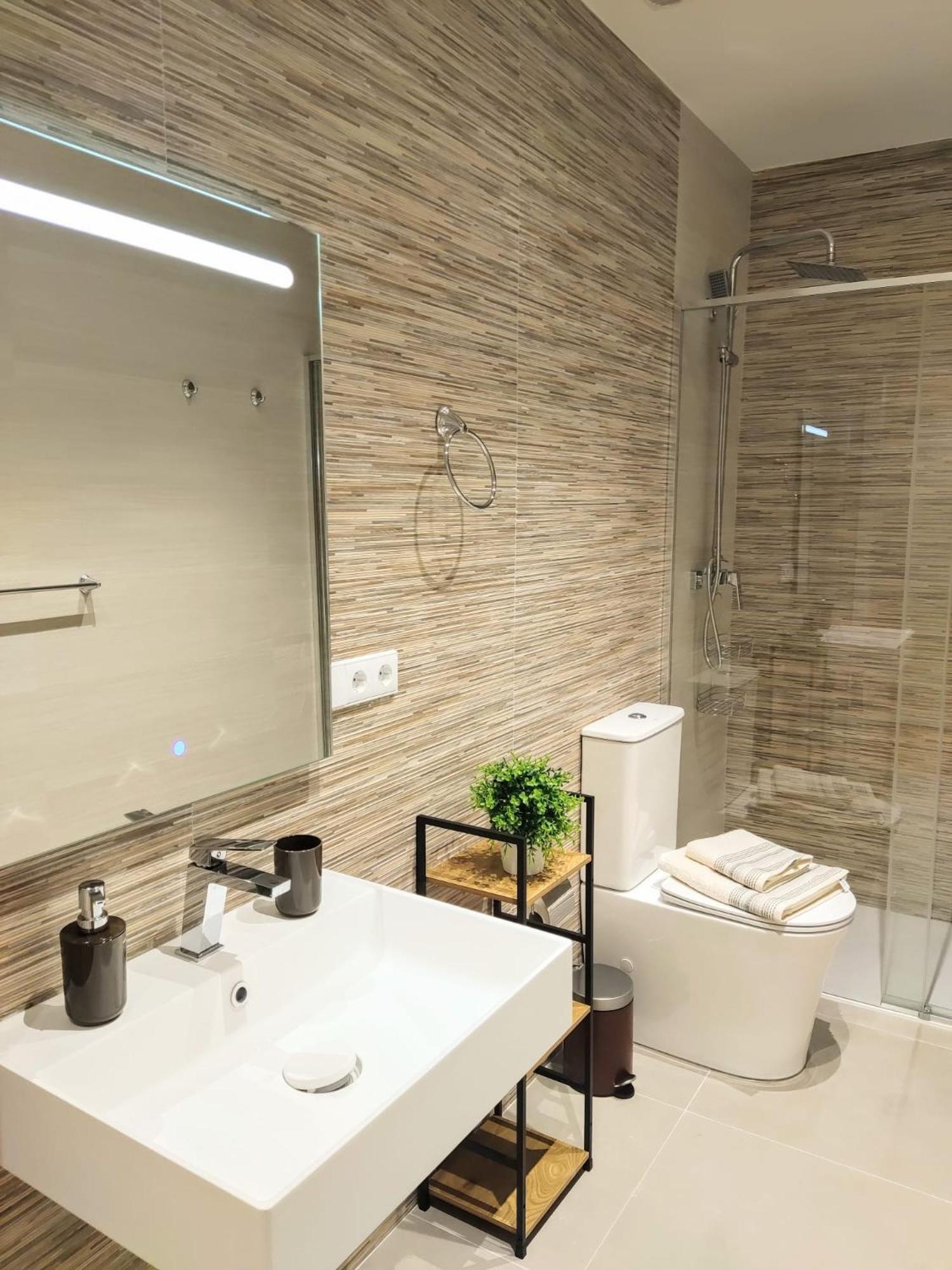 Apartamento En Valencia Centro Екстер'єр фото